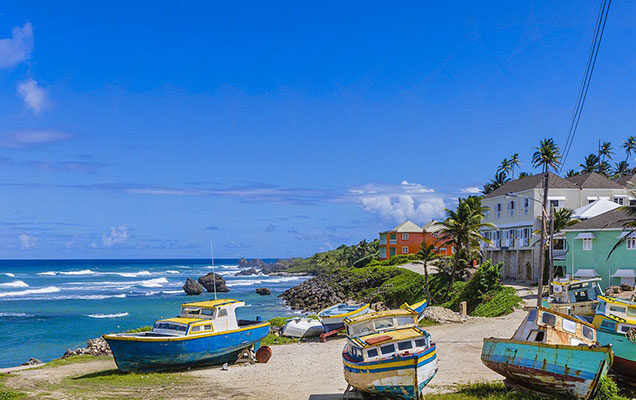 Barbados